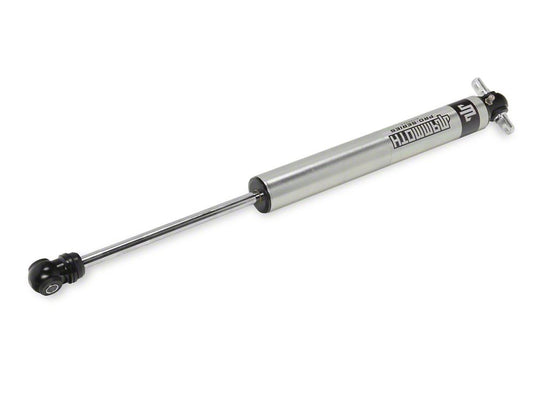 Mammoth Pro-Series Nitrogen Charged Rear Shock for 4 to 6-Inch Lift (07-18 Jeep Wrangler JK)