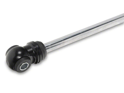 Mammoth Pro-Series Nitrogen Charged Front Shock for 4 to 6-Inch Lift (07-18 Jeep Wrangler JK)
