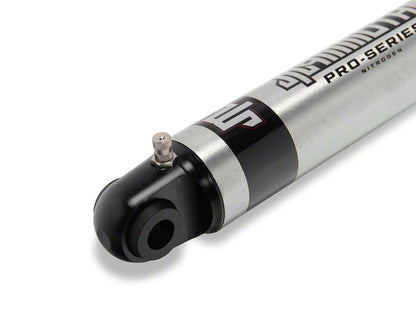 Mammoth Pro-Series Nitrogen Charged Steering Stabilizer (07-18 Jeep Wrangler JK)