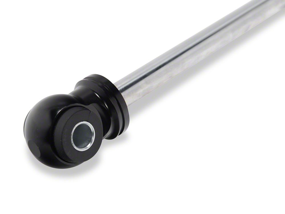 Mammoth Pro-Series Nitrogen Charged Steering Stabilizer (07-18 Jeep Wrangler JK)