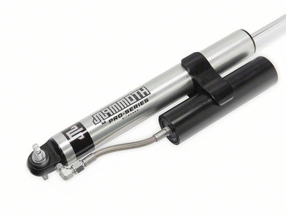 Mammoth Pro-Series Nitrogen Charged Rear Reservoir Shock for 4 to 6-Inch Lift (07-18 Jeep Wrangler JK)
