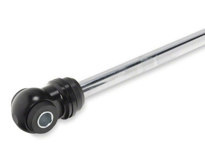 Mammoth Pro-Series Nitrogen Charged Rear Reservoir Shock for 4 to 6-Inch Lift (07-18 Jeep Wrangler JK)