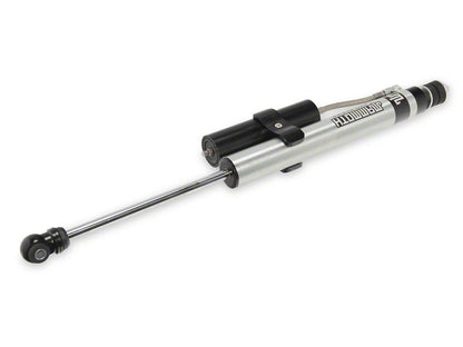 Mammoth Pro-Series Nitrogen Charged Front Reservoir Shock for 4 to 6-Inch Lift (07-18 Jeep Wrangler JK)
