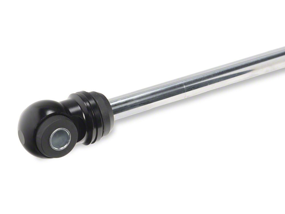 Mammoth Pro-Series Nitrogen Charged Front Reservoir Shock for 4 to 6-Inch Lift (07-18 Jeep Wrangler JK)