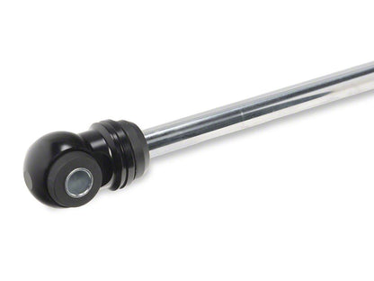 Mammoth Pro-Series Nitrogen Charged Front Reservoir Shock for 4 to 6-Inch Lift (07-18 Jeep Wrangler JK)