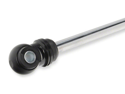 Mammoth Pro-Series Nitrogen Charged Rear Shock for 0 to 1-Inch Lift (07-18 Jeep Wrangler JK)