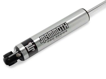 Mammoth Pro-Series Nitrogen Charged Steering Stabilizer (97-06 Jeep Wrangler TJ)