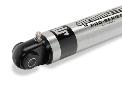 Mammoth Pro-Series Nitrogen Charged Steering Stabilizer (97-06 Jeep Wrangler TJ)
