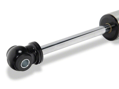 Mammoth Pro-Series Nitrogen Charged Steering Stabilizer (97-06 Jeep Wrangler TJ)