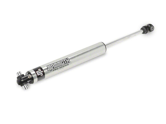 Mammoth Pro-Series Nitrogen Charged Rear Shock for 0 to 1.50-Inch Lift (18-25 Jeep Wrangler JL)