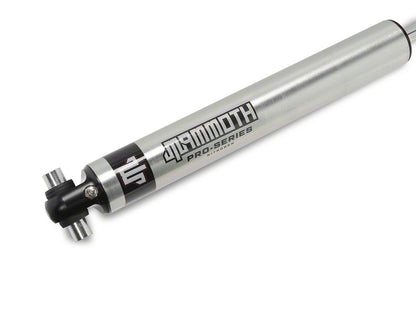 Mammoth Pro-Series Nitrogen Charged Rear Shock for 0 to 1.50-Inch Lift (18-25 Jeep Wrangler JL)