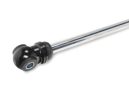 Mammoth Pro-Series Nitrogen Charged Rear Shock for 0 to 1.50-Inch Lift (18-25 Jeep Wrangler JL)