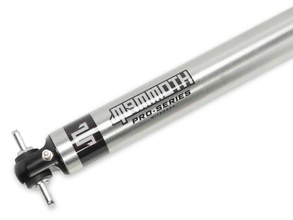 Mammoth Pro-Series Nitrogen Charged Rear Shock for 4 to 6-Inch Lift (97-06 Jeep Wrangler TJ)