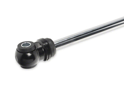 Mammoth Pro-Series Nitrogen Charged Rear Shock for 4 to 6-Inch Lift (97-06 Jeep Wrangler TJ)