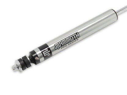 Mammoth Pro-Series Nitrogen Charged Front Shock for 3 to 4.50-Inch Lift (97-06 Jeep Wrangler TJ)
