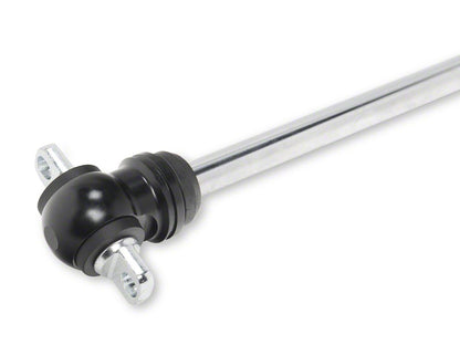Mammoth Pro-Series Nitrogen Charged Front Shock for 3 to 4.50-Inch Lift (97-06 Jeep Wrangler TJ)