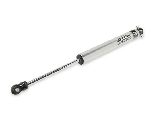Mammoth Pro-Series Nitrogen Charged Rear Shock for 2 to 3-Inch Lift (18-25 Jeep Wrangler JL)