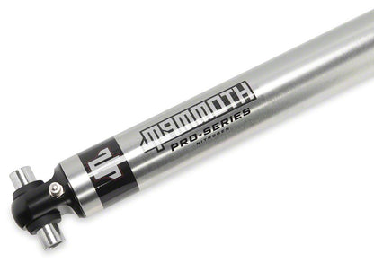Mammoth Pro-Series Nitrogen Charged Rear Shock for 2 to 3-Inch Lift (18-25 Jeep Wrangler JL)