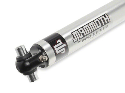 Mammoth Pro-Series Nitrogen Charged Rear Shock for 2 to 3-Inch Lift (18-25 Jeep Wrangler JL)