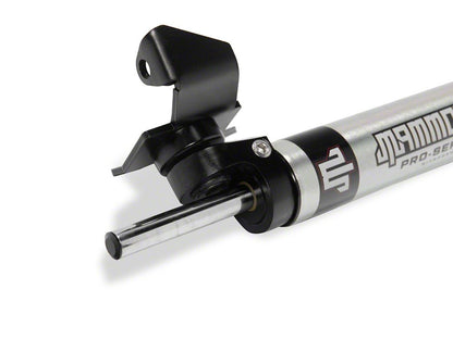 Mammoth Pro-Series V2 Nitrogen Charged Steering Stabilizer (18-25 Jeep Wrangler JL)