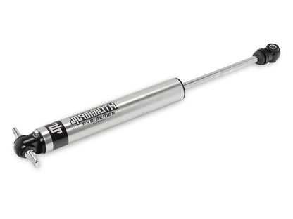Mammoth Pro-Series Nitrogen Charged Front and Rear Shocks for 1.50 to 3.50-Inch Lift (07-18 Jeep Wrangler JK)