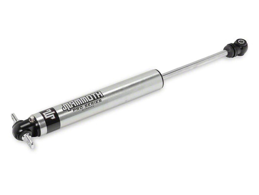 Mammoth Pro-Series Nitrogen Charged Front and Rear Shocks for 1.50 to 3.50-Inch Lift (07-18 Jeep Wrangler JK)
