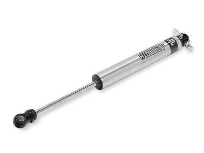 Mammoth Pro-Series Nitrogen Charged Front and Rear Shocks for 1.50 to 3.50-Inch Lift (07-18 Jeep Wrangler JK)