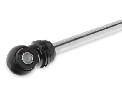 Mammoth Pro-Series Nitrogen Charged Front and Rear Shocks for 0 to 1-Inch Lift (07-18 Jeep Wrangler JK)