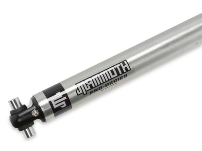 Mammoth Pro-Series Nitrogen Charged Front and Rear Shocks for 0 to 1.50-Inch Lift (18-25 Jeep Wrangler JL)
