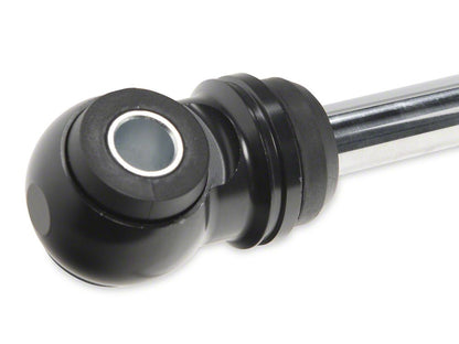 Mammoth Pro-Series Nitrogen Charged Front and Rear Shocks for 0 to 1.50-Inch Lift (18-25 Jeep Wrangler JL)