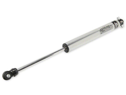 Mammoth Pro-Series Nitrogen Charged Front and Rear Shocks for 2 to 3-Inch Lift (18-25 Jeep Wrangler JL)