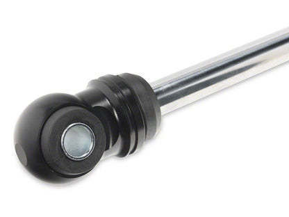 Mammoth Pro-Series Nitrogen Charged Front and Rear Shocks for 2 to 3-Inch Lift (18-25 Jeep Wrangler JL)