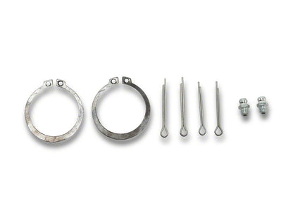 Mammoth HD Ball Joint Kit (97-06 Jeep Wrangler TJ)