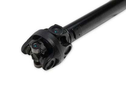 Mammoth HD Front CV Drive Shaft (97-06 Jeep Wrangler TJ)