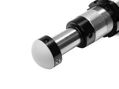 Mammoth 2.0 Threaded Hydraulic front Bump Stops (07-25 Jeep Wrangler JK & JL)