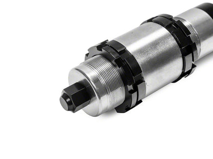Mammoth 2.0 Threaded Hydraulic front Bump Stops (07-25 Jeep Wrangler JK & JL)