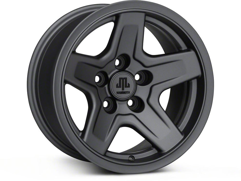 Mammoth Rims Mammoth Offroad