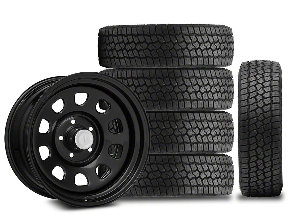 Mammoth Rims Mammoth Offroad