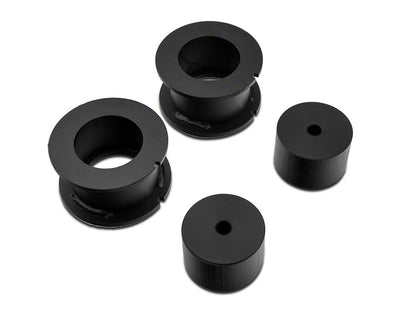 Mammoth 2.50-Inch Front Leveling Kit (20-25 Jeep Gladiator JT, Excluding Mojave)