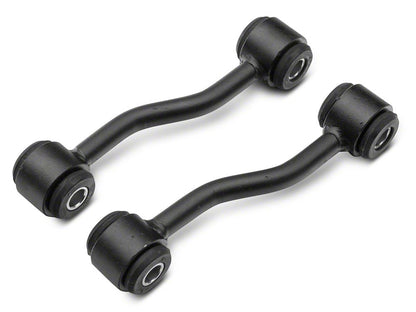 Mammoth 2.50-Inch Front Leveling Kit (20-25 Jeep Gladiator JT, Excluding Mojave)