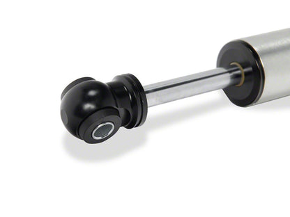 Mammoth Pro-Series V2 Nitrogen Charged Steering Stabilizer (20-25 Jeep Gladiator JT)