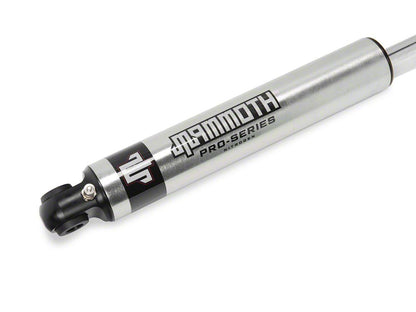 Mammoth Pro-Series Nitrogen Charged Steering Stabilizer (20-25 Jeep Gladiator JT)