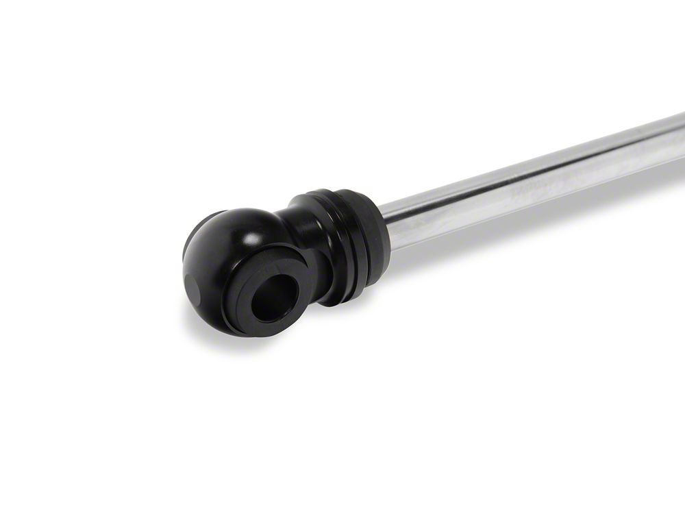 Mammoth Pro-Series Nitrogen Charged Steering Stabilizer (20-25 Jeep Gladiator JT)