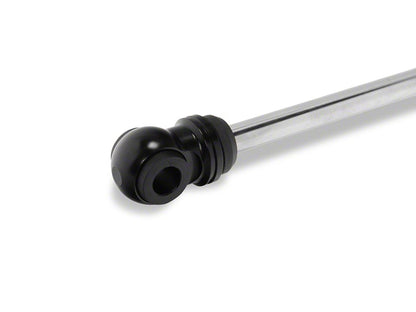 Mammoth Pro-Series Nitrogen Charged Steering Stabilizer (20-25 Jeep Gladiator JT)