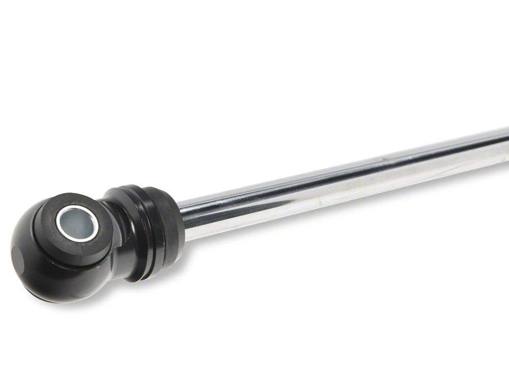 Mammoth Pro-Series Nitrogen Charged Front Shock for 0 to 1.50-Inch Lift (20-25 Jeep Gladiator JT, Excluding Mojave)