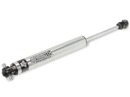 Mammoth Pro-Series Nitrogen Charged Front Shock for 2 to 3-Inch Lift (20-25 Jeep Gladiator JT, Excluding Mojave)