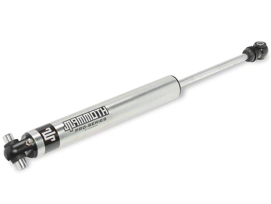 Mammoth Pro-Series Nitrogen Charged Front Shock for 2 to 3-Inch Lift (20-25 Jeep Gladiator JT, Excluding Mojave)