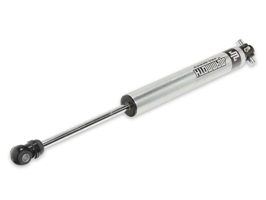 Mammoth Pro-Series Nitrogen Charged Front Shock for 2 to 3-Inch Lift (20-25 Jeep Gladiator JT, Excluding Mojave)