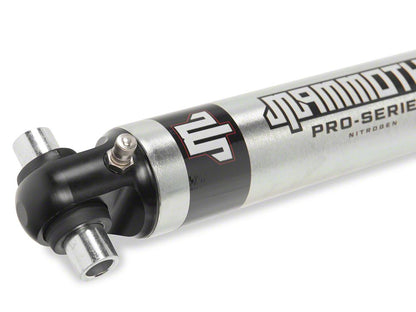 Mammoth Pro-Series Nitrogen Charged Front Shock for 2 to 3-Inch Lift (20-25 Jeep Gladiator JT, Excluding Mojave)