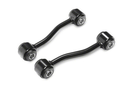Mammoth 2.50-Inch Front Leveling Kit with Shocks (20-25 Jeep Gladiator JT)